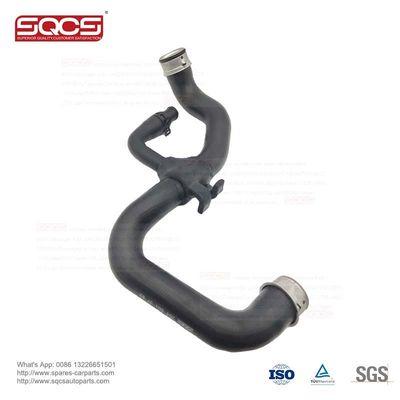 New Condition Rubber Radiator Hose OE 2045013782 For Mercedes Benz W204 W207 W212 Auto Spare Parts