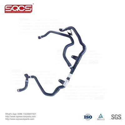 100%tested 100%tested Engine Radiator Auto Spare Parts Coolant Water Hose OE 17127548221 For BMW X1 E90 320 100%tested