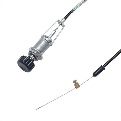 Supplier China Auto Parts Brake Cable  OEM 1102009A Accelerator Cable For Mercedes Benz