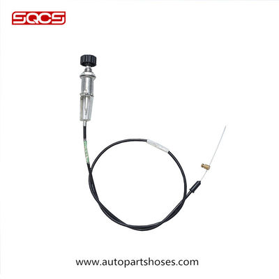 Supplier China Auto Parts Brake Cable  OEM 1102009A Accelerator Cable For Mercedes Benz