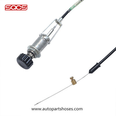 Supplier China Auto Parts Brake Cable  OEM 1102009A Accelerator Cable For Mercedes Benz