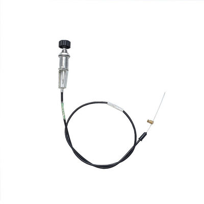 Supplier China Auto Parts Brake Cable  OEM 1102009A Accelerator Cable For Mercedes Benz