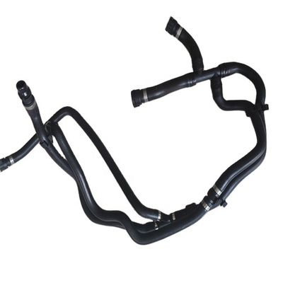 Auto Parts Engine Cooling Water Pipe Hose OE 17127568753 Cooling Systems For BMW E60