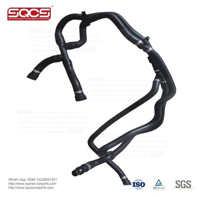 Auto Parts Engine Cooling Water Pipe Hose OE 17127568753 Cooling Systems For BMW E60