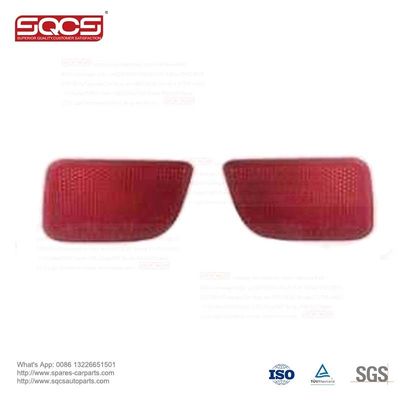 OE 8200152643 Car Accessory for Renault Master Rear Central Third Brake Light 2006-2010 Year Automotive Cooling System