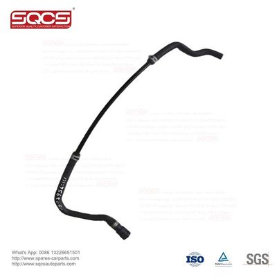 European Cars BMW E81 E87 Radiator Coolant Hose OE 17127565091 with and Condition