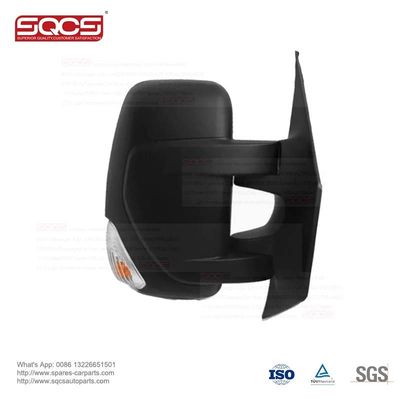 Original Equipment Right Side Rearview Mirror for Renault Master 2010 New Condition Auto Parts 4419408