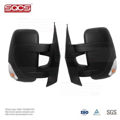 Original Equipment Right Side Rearview Mirror for Renault Master 2010 New Condition Auto Parts 4419408