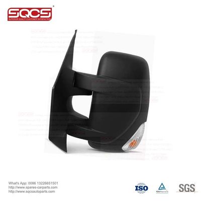 Original Equipment Right Side Rearview Mirror for Renault Master 2010 New Condition Auto Parts 4419408