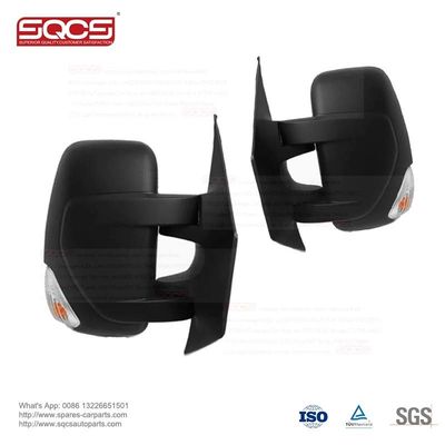 Original Equipment Right Side Rearview Mirror for Renault Master 2010 New Condition Auto Parts 4419408