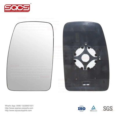 OE 963662206 Rearview Side Mirror Glass New Condition For Renault Master Car Placement on Vehicle Right
