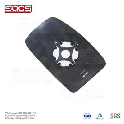 OE 963662206 Rearview Side Mirror Glass New Condition For Renault Master Car Placement on Vehicle Right