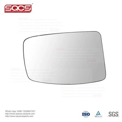 OE 963662206 Rearview Side Mirror Glass New Condition For Renault Master Car Placement on Vehicle Right