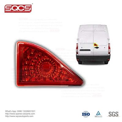 Renault Master Rear Central Third Brake Light New OE Z659021R Car Accessory