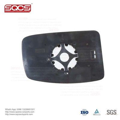 OE 963662206 Rearview Side Mirror Glass New Condition For Renault Master Car Placement on Vehicle Right