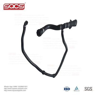 Radiator Coolant Water Hose For BMW N20 F30 F31 Engine N52 B30 530 OE 17127619255 Car Cooling Systems Accessory