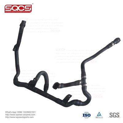 BMW X1 E84 Radiator Coolant Water Hose OE 17127639027 Car Accessory for Cooling Systems