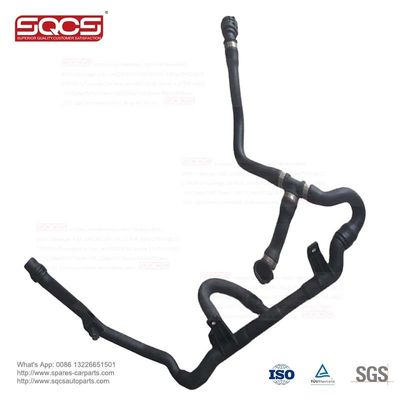 BMW X1 E84 Radiator Coolant Water Hose OE 17127639027 Car Accessory for Cooling Systems