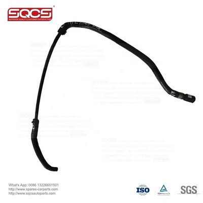 100% Tested Automotive Cooling System OE 17127565094 Radiator Cooling Vent Hose Pipe for BMW E88 E82 E90 E91