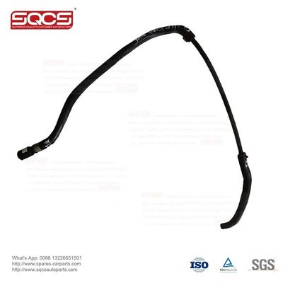 100% Tested Automotive Cooling System OE 17127565094 Radiator Cooling Vent Hose Pipe for BMW E88 E82 E90 E91