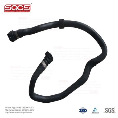 BMW F02 Engine Coolant Hose OE 17127580963 for 7-Series
