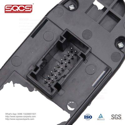 BMW 3 Series Front Left Power Window Switch OE 61319132164