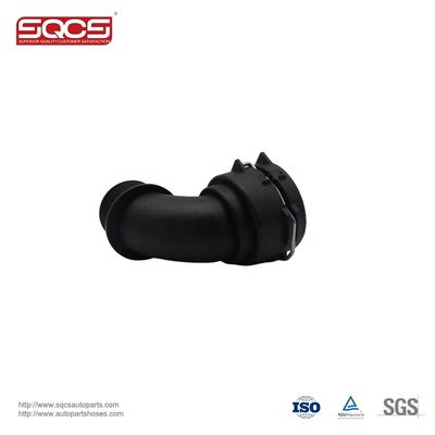 Audi 4G0122293T Radiator Hose for A6 Allroad C8 45 TDI Quattro 2019