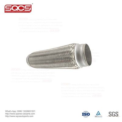 Mercedes Sprinter Exhaust Pipe OE 7704005 58x280mm for 2010-2016 Models