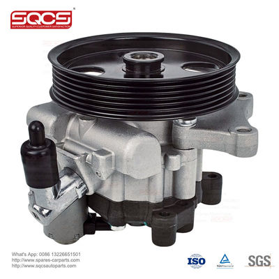 OE NO. 0064664301 Power Steering Pump for Mercedes Sprinter M271 W212 Standard Size Replacement