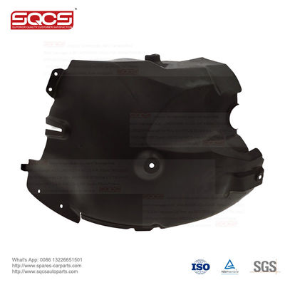 ABS Material Wing Left Front with 12-Month Warranty OE NO. 2E0863814B for Mercedes Benz Sprinter 906 and VOLKSWAGEN Crafter 2006-2016