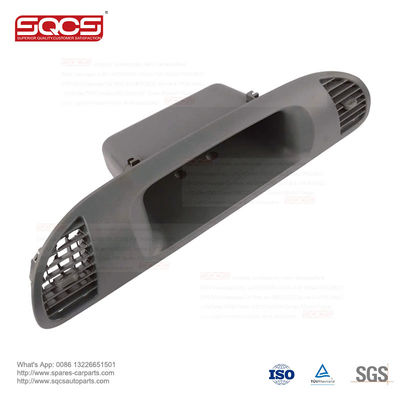 SQCS High Strength Metal Instrument Cluster Bezel OE NO. 9016801607 with 12 Months Warranty for SPRINTER 1999 to 2006