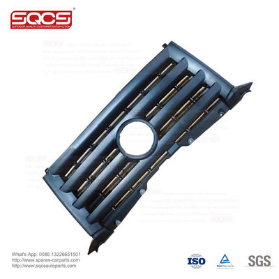 OE NO. 2EO853653 Front Center Grille for Volkswagen VW Crafter 2006-2011 with 12 Months Warranty