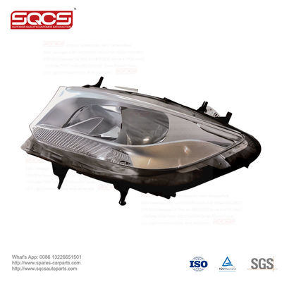 Left Headlight for Mercedes Sprinter W907 W910 with OE No. 9109060000 and 12V 100W Power