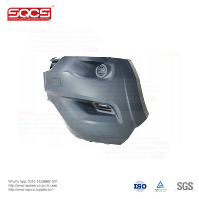 SQCS Brand OEM 1315084070 Front Bumper Corner Panel Trim with Bolt-On Design and 1 Year Warranty for FIAT DUCATO Peugeot Boxer 2014
