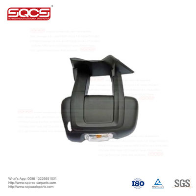 SQCS Brand Long Arm Heated Rear View Mirror OE 735480885 for Fiat Ducato 2002-2016 with 3 Months Warranty