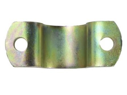 OE 9019950110 Stabilizer Mounting Bracket for Mercedes Sprinter 901 902 903 904 with 84.4mm Length