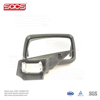 Left Side Manual Exterior Rearview Mirror OE NO. 9018100116 with 3-12 Months Warranty for Mercedes Sprinter 2000-2006