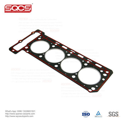 Cylinder Head Gasket Engine Gasket for Mercedes benz M111 W203 C180 C200 with OE NO. 1110162620 and 12-month Warranty