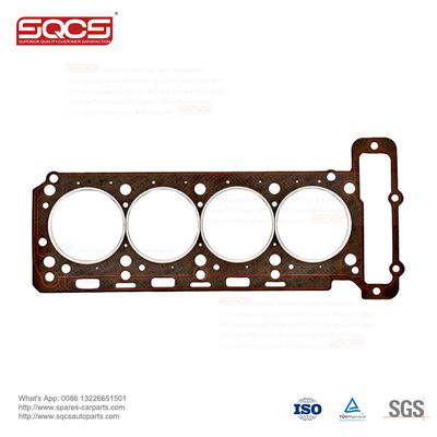Cylinder Head Gasket Engine Gasket for Mercedes benz M111 W203 C180 C200 with OE NO. 1110162620 and 12-month Warranty