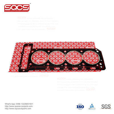 Cylinder Head Gasket Engine Gasket for Mercedes benz M111 W203 C180 C200 with OE NO. 1110162620 and 12-month Warranty