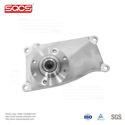 Customized Engine Mount OE NO. 1042002128 for Mercedes Benz W201 W124 W126 with 12 Months Warranty