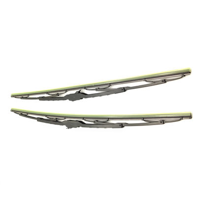 Universal Fit Wiper Blade with 12"-28" Size Range and 1 Year Warranty for Mercedes-Benz