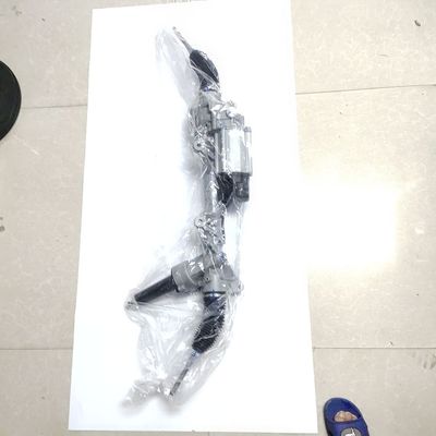 New Power Steering Gear Car Steering Rack for BMW 7series F02 730/740 with 12 Months Warranty for Replacement or Repair