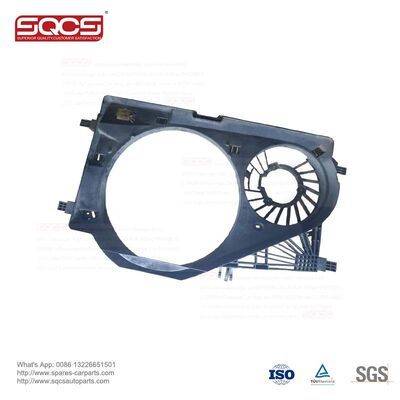 SQCS 8240592 Master III Bus New Auto Parts Rear Drive Fan Housing for Van Truck