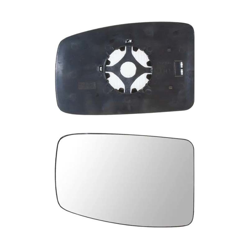 OE 963662206 Rearview Side Mirror Glass New Condition For Renault Master Car Placement on Vehicle Right