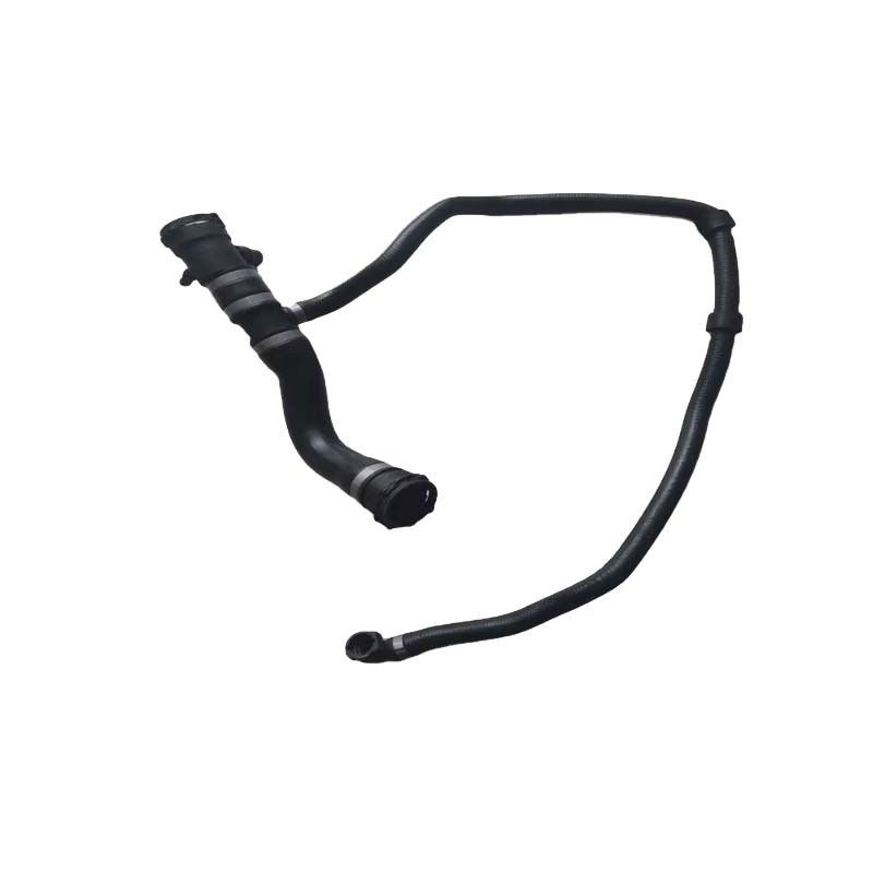Radiator Coolant Water Hose For BMW N20 F30 F31 Engine N52 B30 530 OE 17127619255 Car Cooling Systems Accessory