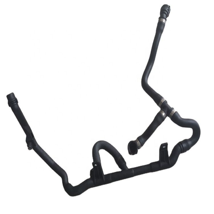 BMW X1 E84 Radiator Coolant Water Hose OE 17127639027 Car Accessory for Cooling Systems