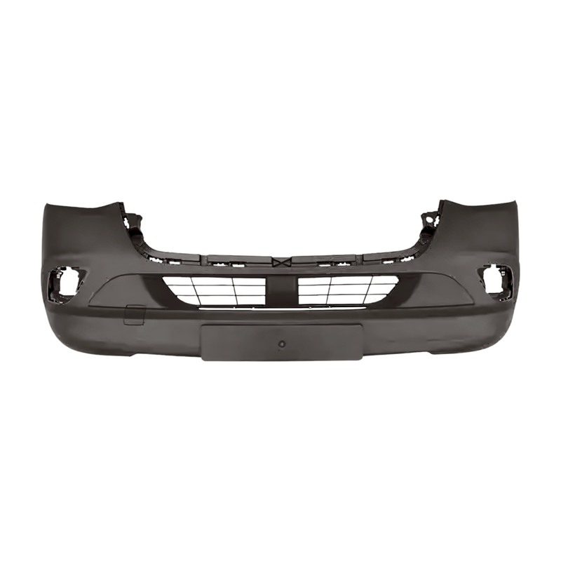 OE NO. 9108858100 Bumper Cover Front Bumper for Mercedes Sprinter W907 W910 with 12-month Warranty