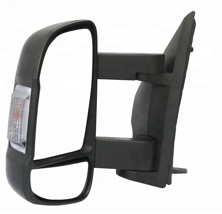 High-Quality Short Arm Mirror for FIAT DUCATO 2006-on with 3 Months Warranty and OE NO. 7701061191