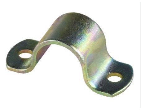 OE 9019950110 Stabilizer Mounting Bracket for Mercedes Sprinter 901 902 903 904 with 84.4mm Length